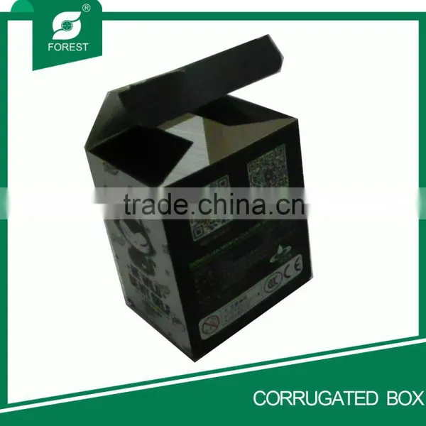 CORRUGATED PACKAGING BOX,PRINTED PACKAGING BOX,PAPER PACKAGING BOX photo-4