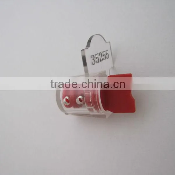 CH601 Chinese Meter Seal for Gas Valve photo-4