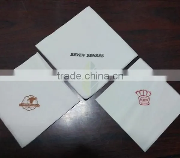 Tissue Napkin Factory photo-3