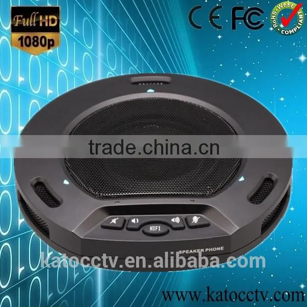 Super Sensitive USB Omni-directional High Quality Camera Microphone photo-2