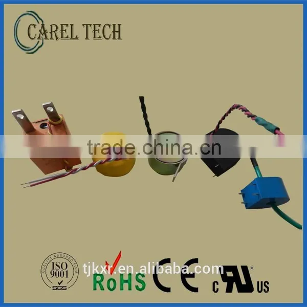 Zero Phase Current Transformer for Energy Meter, With Accuracy 0.1%, 0.5% photo-2