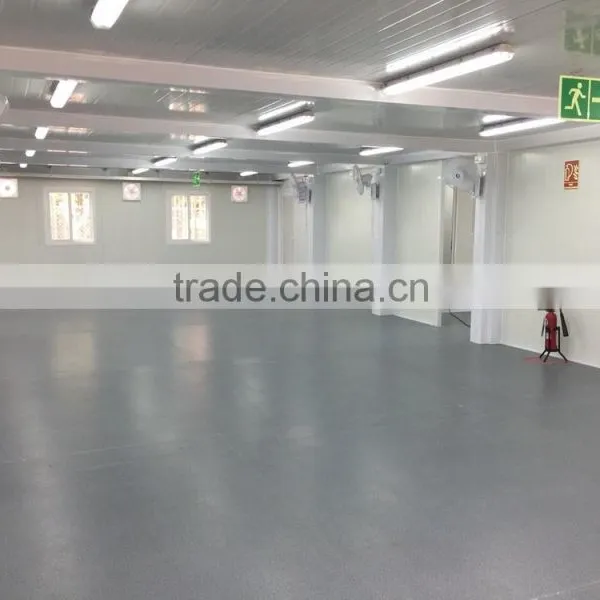 Modular House With CE Certificates photo-4