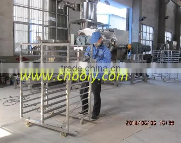 Garlic Drying Machine With ISO&CE photo-4
