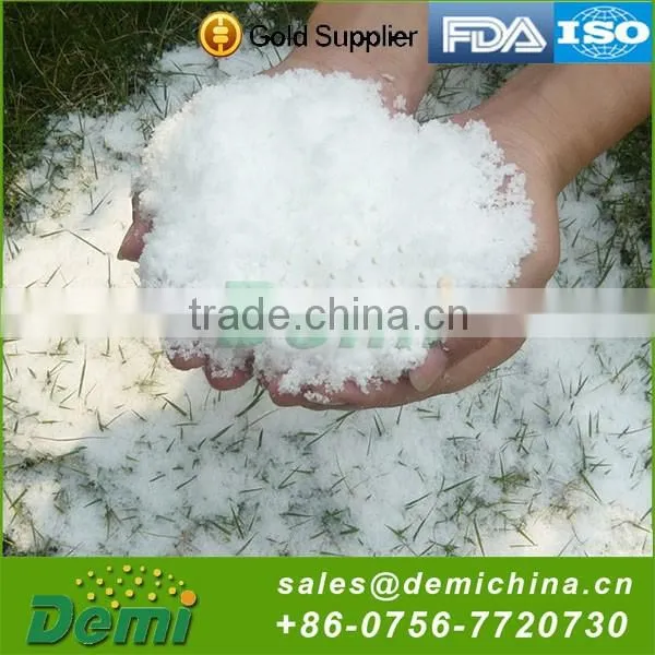 Instant Snow Artificial Snow photo-3