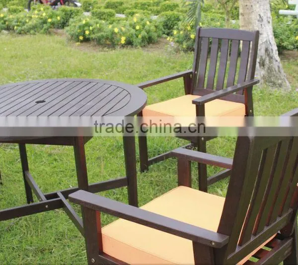 Outdoor Dining Set photo-2
