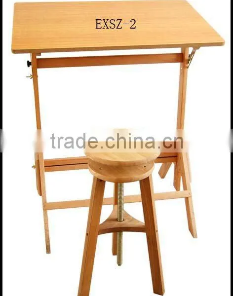 Desk&Chair