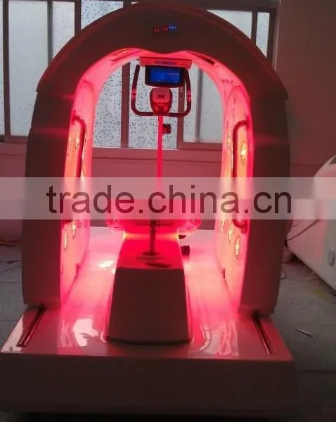 Top Selling Phototherapy Infrared SPA Capsule Fitness Exercises Storehouse Machine photo-2