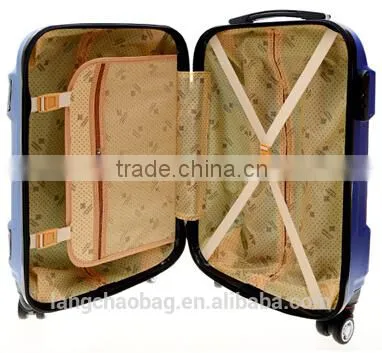 New Products Hardside Spinners Luggage Trolley Bag Marilyn Monroe Suitcase Luggage Travel Bags photo-6