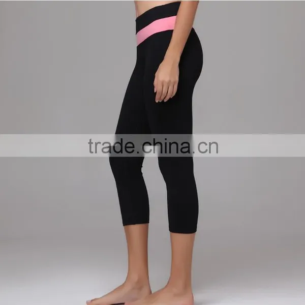 Best Selling Yoga Pants Tight Yoga Pants photo-4