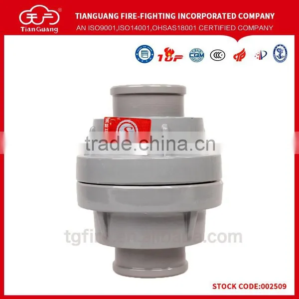 Aluminum Male/female Pipe Coupling photo-2