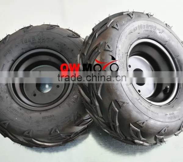 Hot Selling ATV Part/ ATV Wheel With Best Quality photo-4