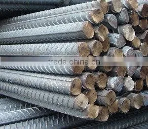 Rebars Hrb400 12mm-Made in China, Zhengfeng Steel