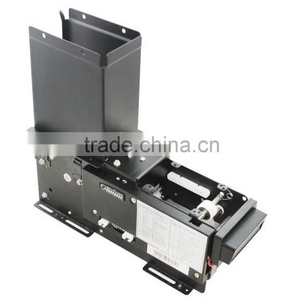 China  RS-232/TTL interface automatic card dispenser/automatic dispensing machine for parking lot