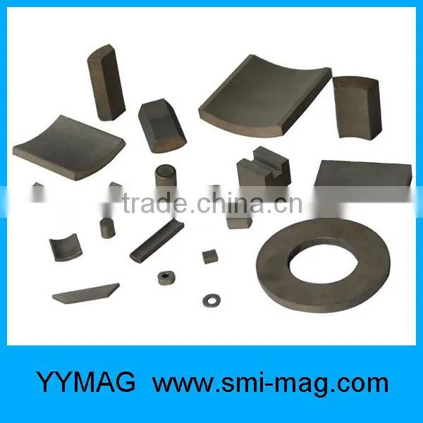 High Temperature Resistance SmCo Magnet Alternator photo-5