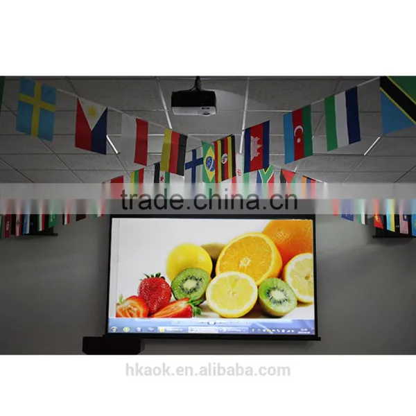 3600 ANSI Lumens DLP High Definition Mini Projector Home Theater Projector 1080p Supported for Party Movie Business Education photo-6