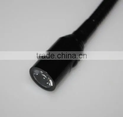 Aluminum Flexible LED Gooseneck Light as Reading Light(SC-E103A) photo-2