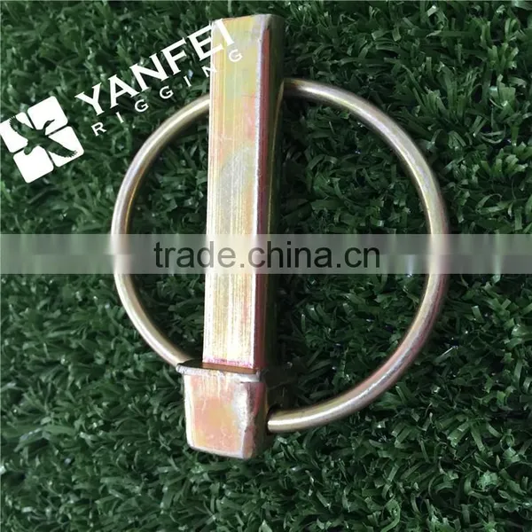 Factory Price Safety Linch Pin, Safety Pin,Industrial Safety Pins photo-3