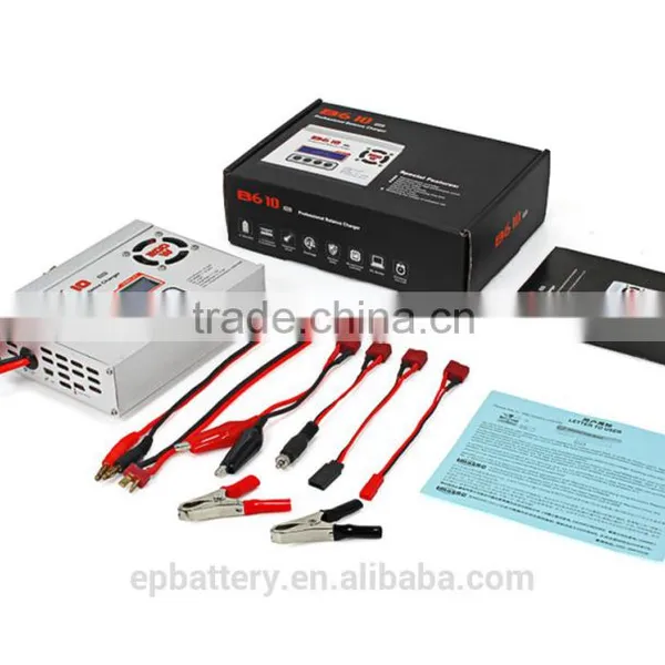 B610 Pro Fit for Rate Batteries and the RC Helicopters photo-2