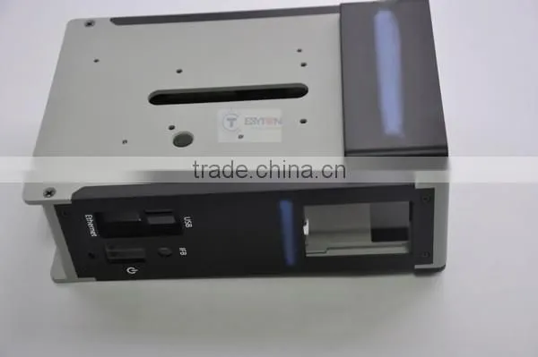 Custom Cnc Machining in China photo-3