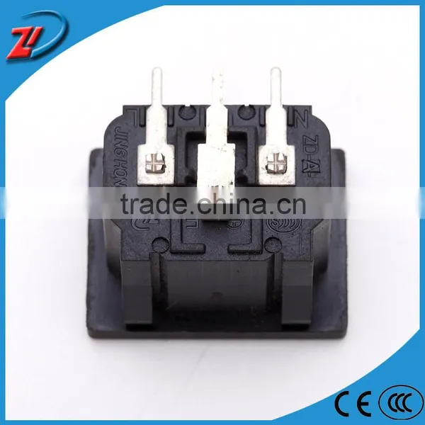 Input Corner Electric Plug photo-2