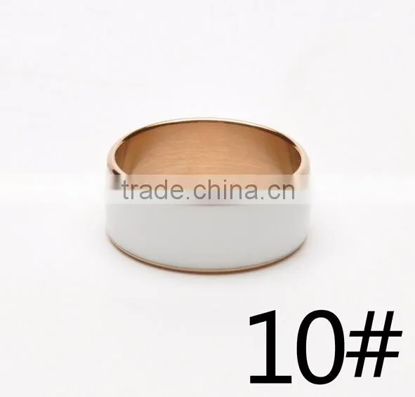 Newest NFC Smart Bluetooth Ring Magic Ring for Samsung/HTC/LG/HUAWEI,smart Ring for Smart Phone photo-5