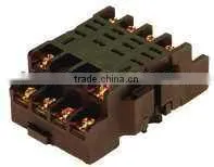 Kontron Din Rail Relay Socket photo-5