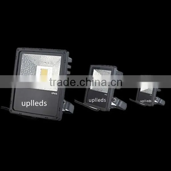 Factory Price Bridgelux COB LEDS and Meanwell Driver Outdoor 50w Led Floodlight photo-6