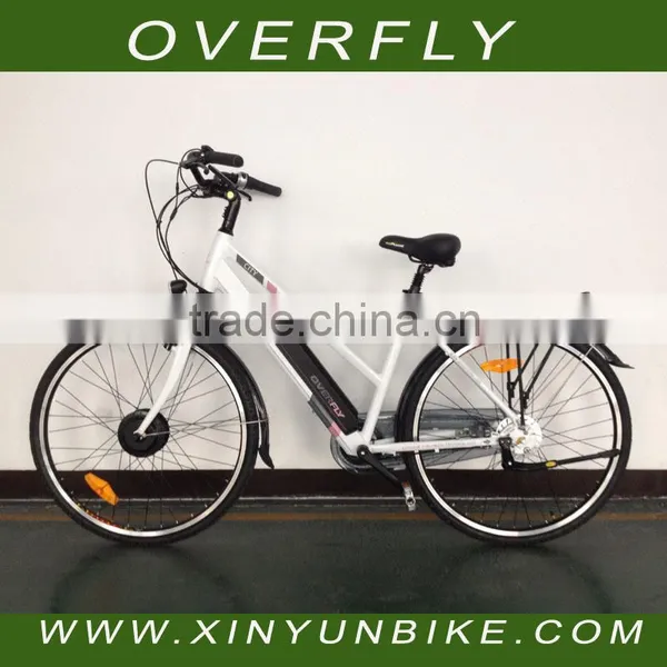 Smart Ebike