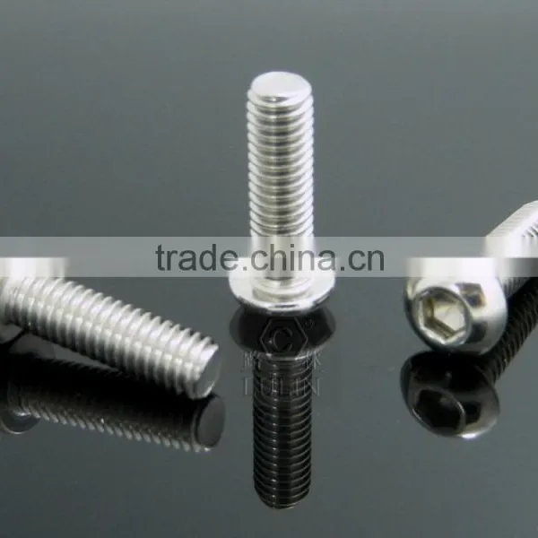 ISO/JIS/GB Screw photo-6