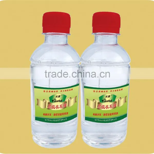 Sewing Machine Oil for Lubricant Oil photo-3