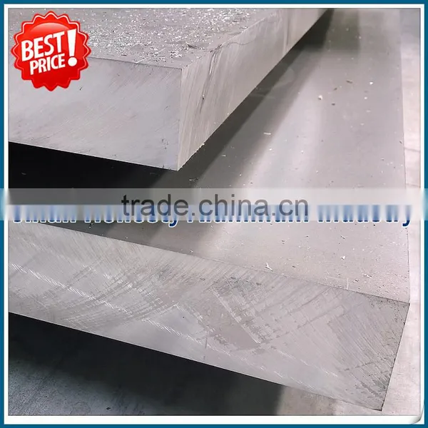 Price of Aluminum Plate 5083 Aluminum Plate photo-3