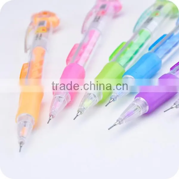 Side-click Mechanical Pencil photo-3