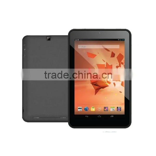 7" AML8726-MXS,1280x800,Dual Core ARM Coretex-A9, 1.5GHz,Androd 4.2,1GB+4GB,GPS,wifi,bluetooth,3G NFC Tablet