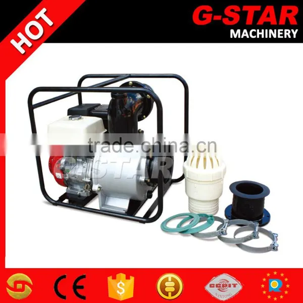 Hot Sale China Sludge Pump WT30T With CE photo-6