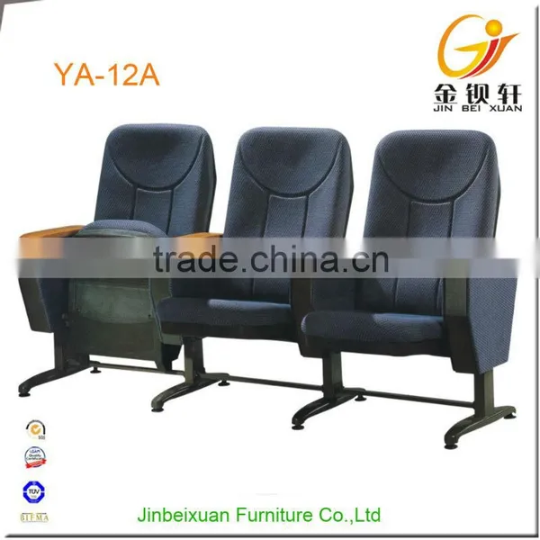 China Professional Factory Auditorium Seating photo-6