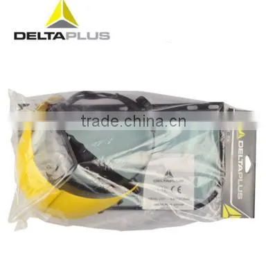 Front Protective Faceshield and Visor Goggle photo-6