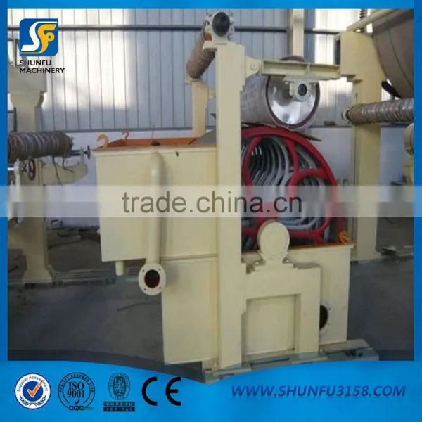 Henan Shunfu Stainless Steel Cylinder Mould With Cheap Price