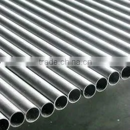300 Seriers Seamless Type Seamless Stainless Steel Pipes With Top Quality photo-2