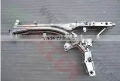 Aluminum Frame for Monkey Bikes