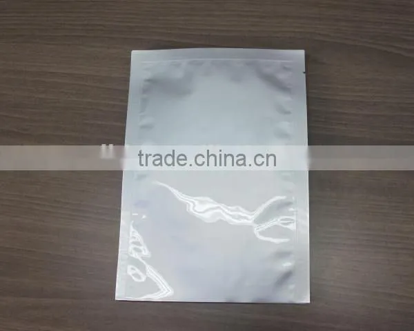 Aluminum Foil Packaging Bag photo-2