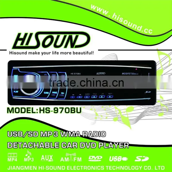 Auto Radio Car Dvd Player