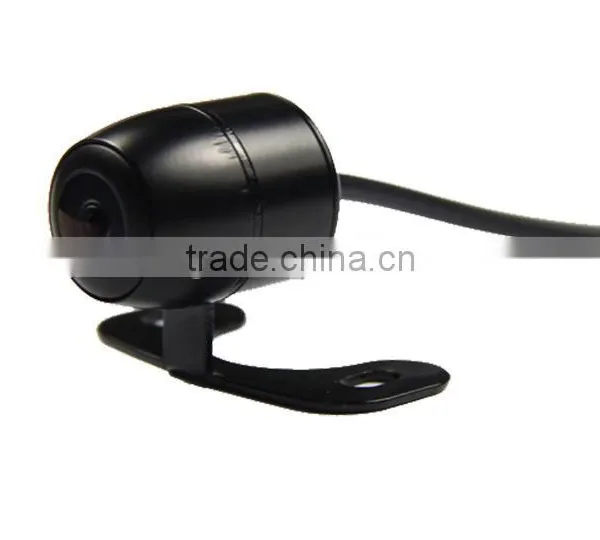 Camera Car With 170 Degree Viewing Angle and Butterfly Camera photo-3