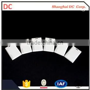 Contactless IC ID CARD