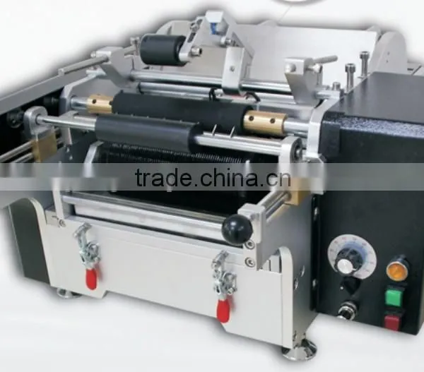 Cold Glue Labeling Machine