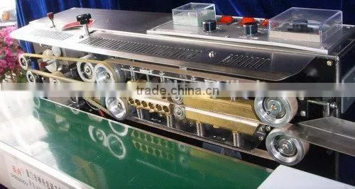 Lollipop Sealing Machine,Blister Card Sealing Machine,Hawo Sealing Machine photo-5