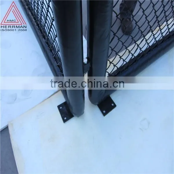 New Professional Fighting Cage Mma Cage photo-4