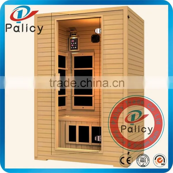 Infrared Sauna Korea and Clear Tempered Glass for Infrared Sauna Korea photo-2