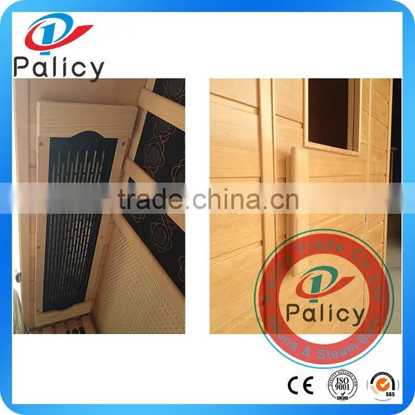 Red Light Infrared Sauna,infrared Sauna Red Light,infrared Sauna Shower Combination photo-3