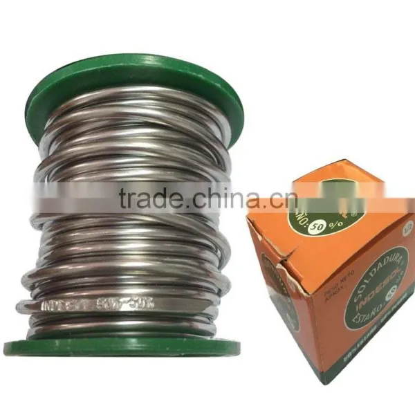 500grams Tin Solder Wire