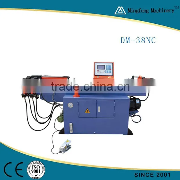 Hot Sale 38NC Mandrel Tube Bending Machine
